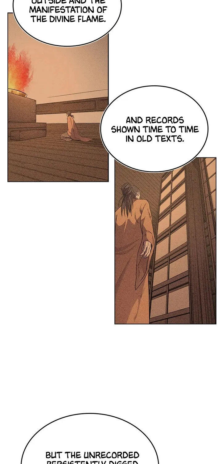 Read Chronicles Of Heavenly Demon Manga Online