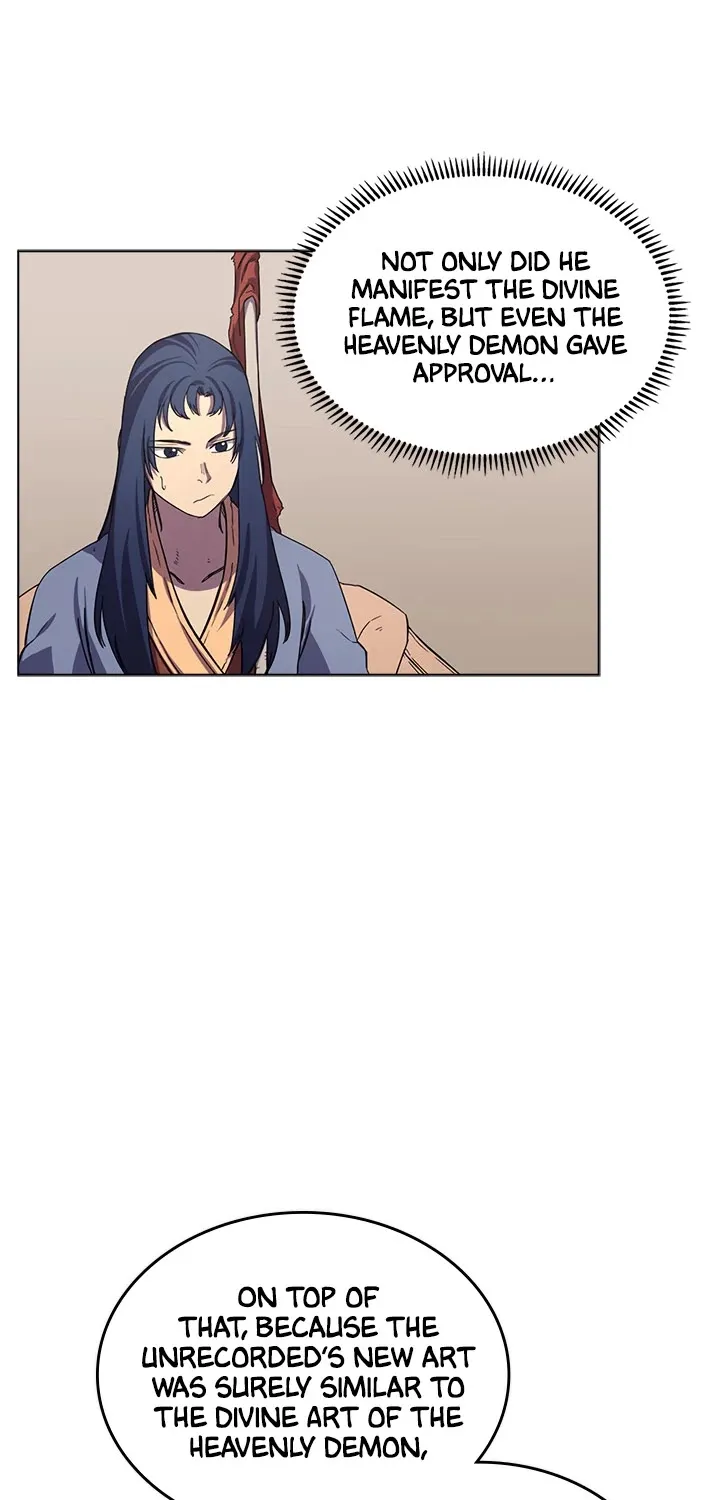 Read Chronicles Of Heavenly Demon Manga Online