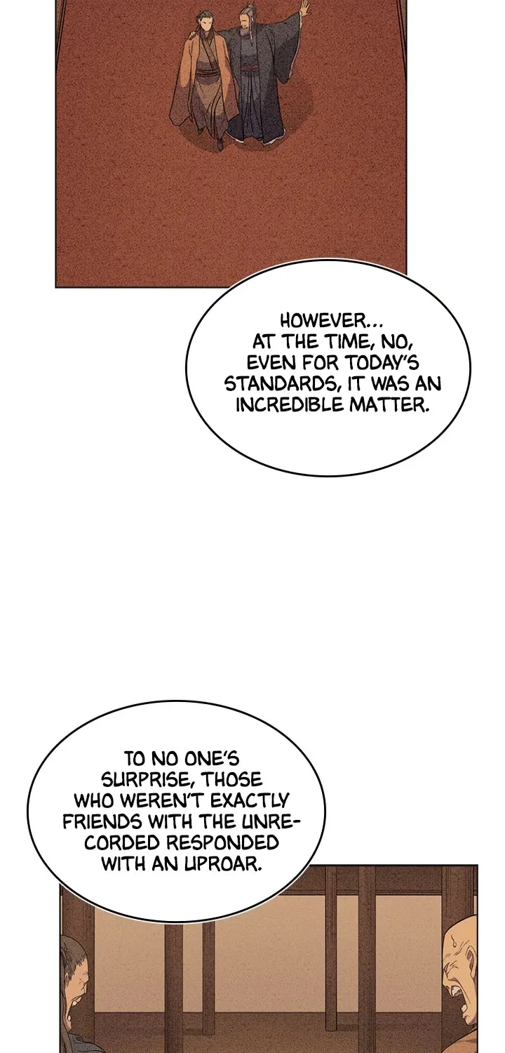 Read Chronicles Of Heavenly Demon Manga Online