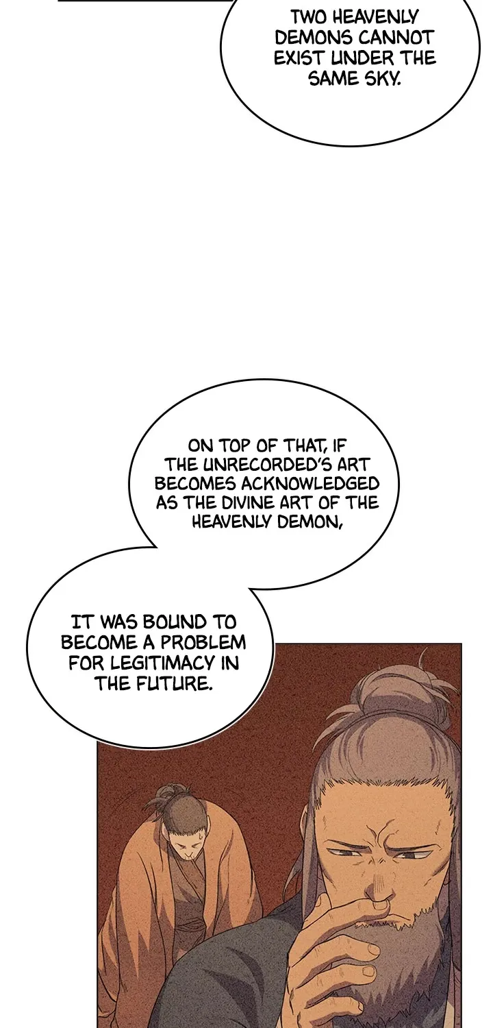 Read Chronicles Of Heavenly Demon Manga Online