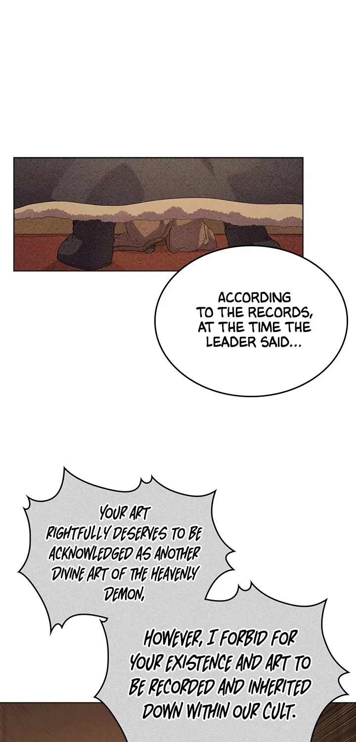 Read Chronicles Of Heavenly Demon Manga Online