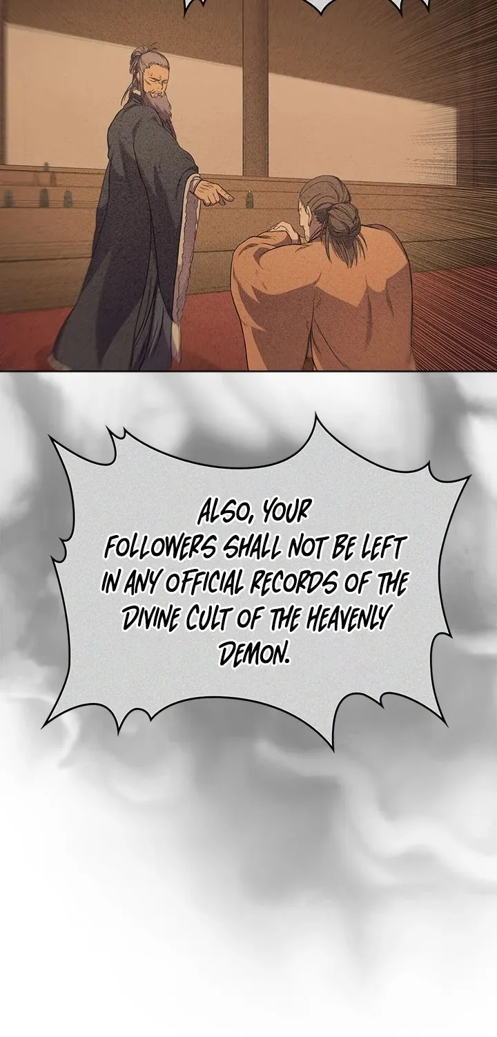 Read Chronicles Of Heavenly Demon Manga Online