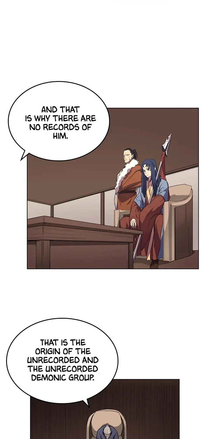 Read Chronicles Of Heavenly Demon Manga Online
