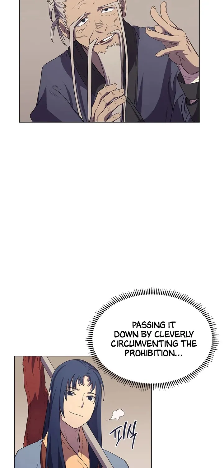 Read Chronicles Of Heavenly Demon Manga Online