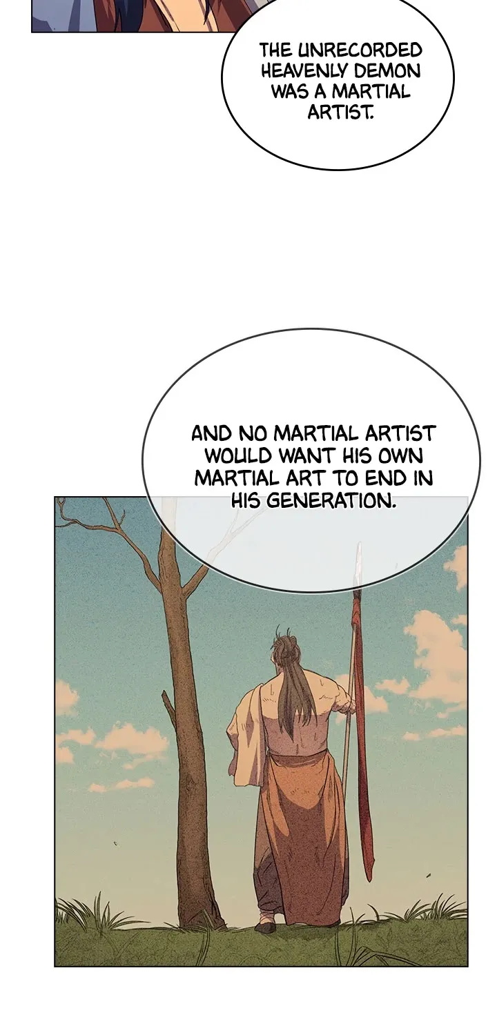 Read Chronicles Of Heavenly Demon Manga Online