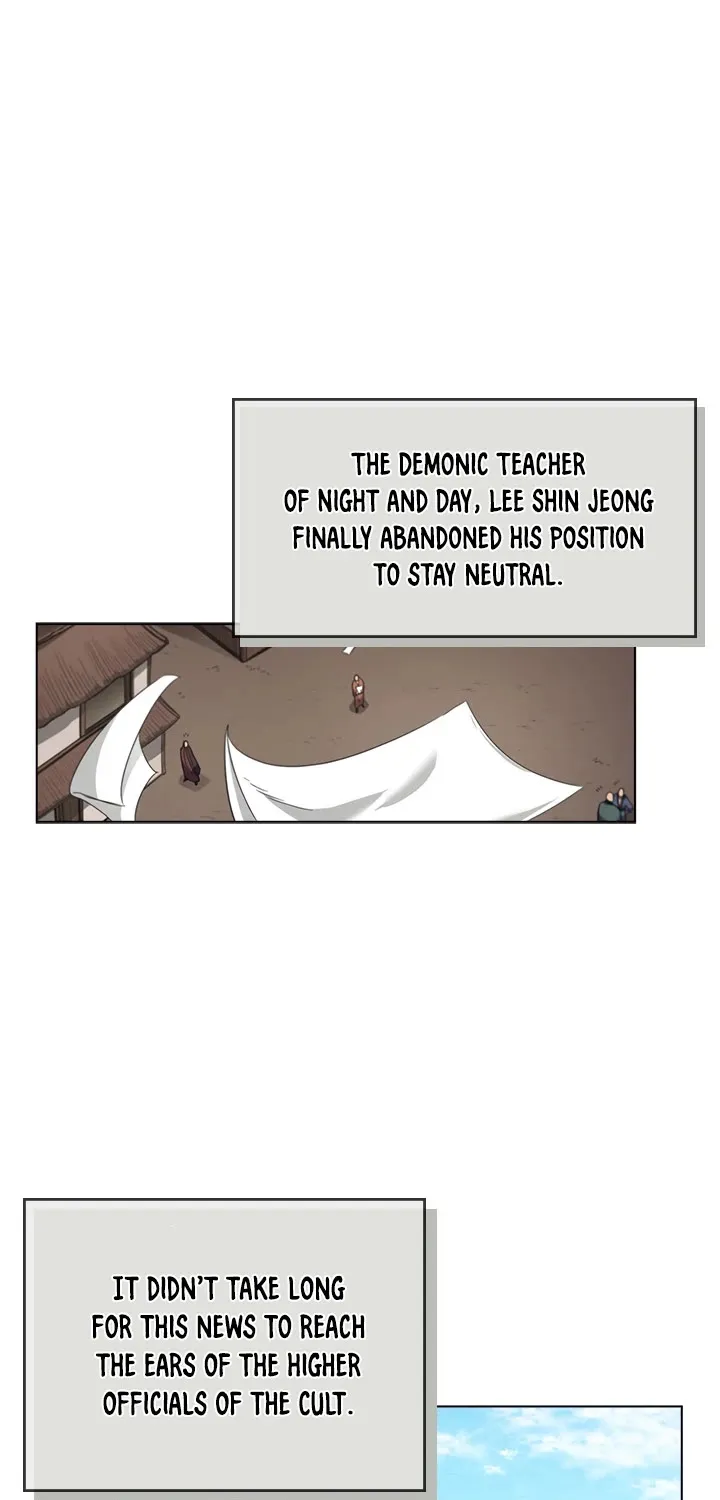 Read Chronicles Of Heavenly Demon Manga Online
