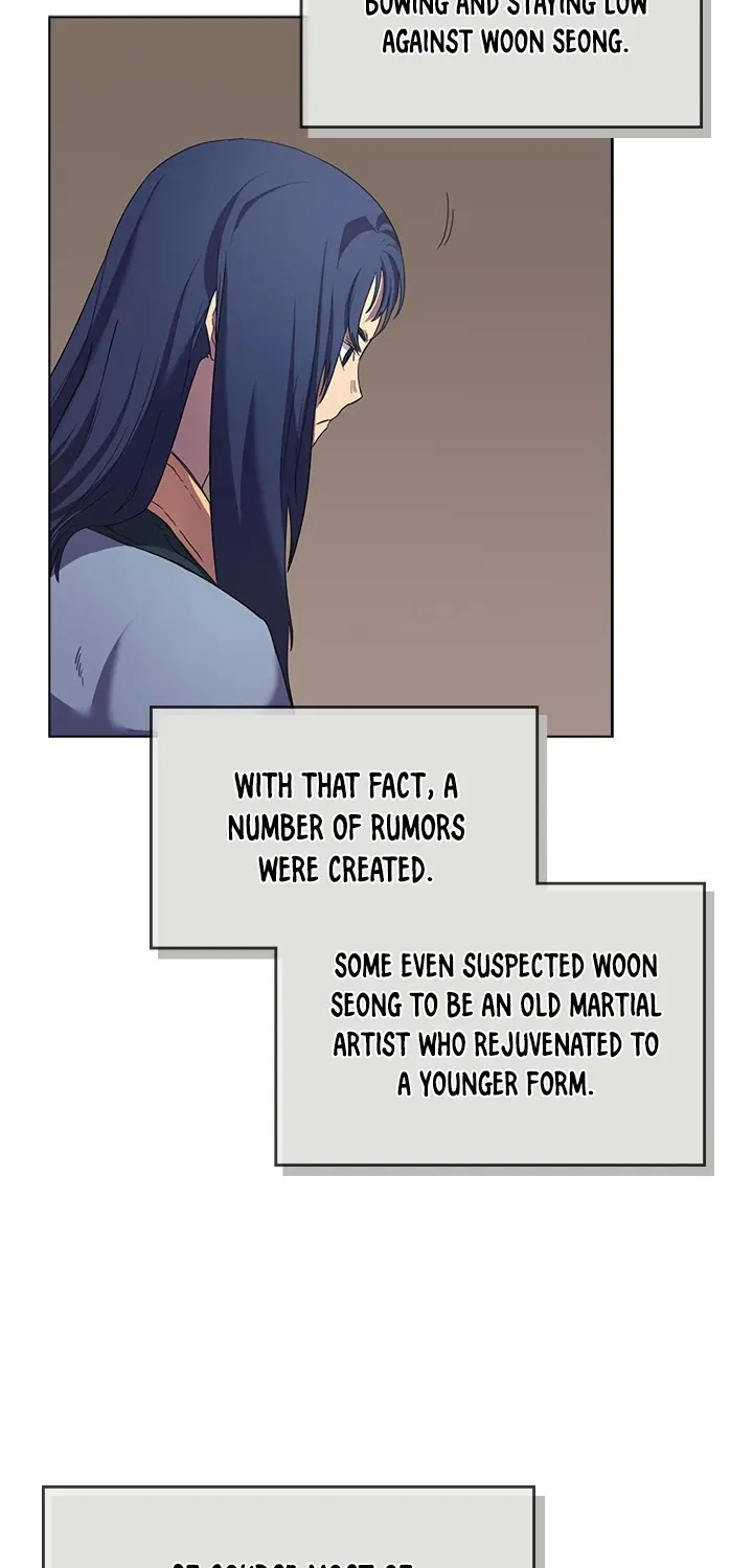 Read Chronicles Of Heavenly Demon Manga Online