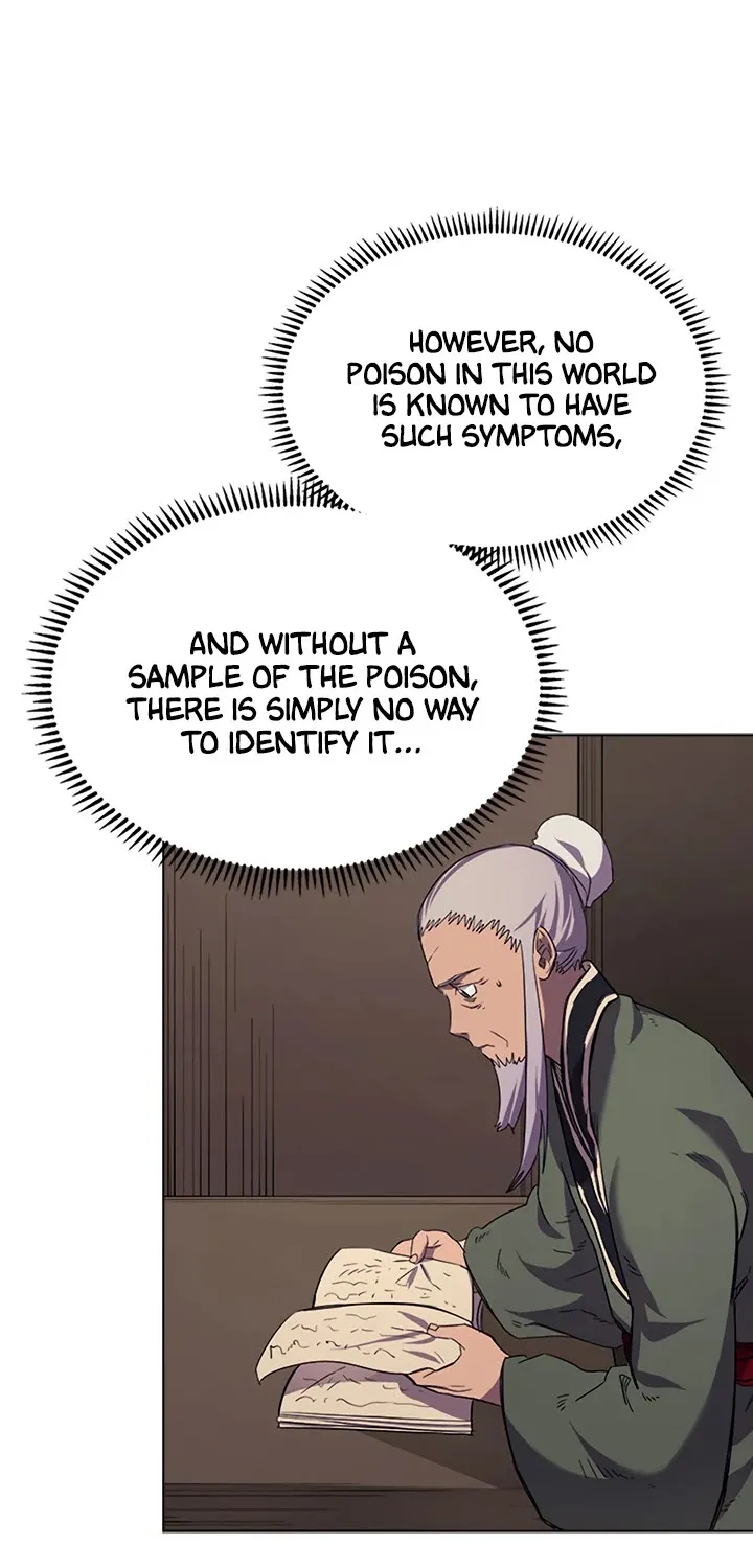 Read Chronicles Of Heavenly Demon Manga Online