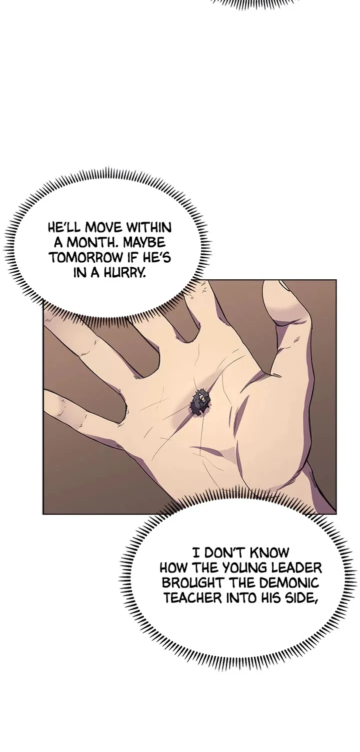 Read Chronicles Of Heavenly Demon Manga Online
