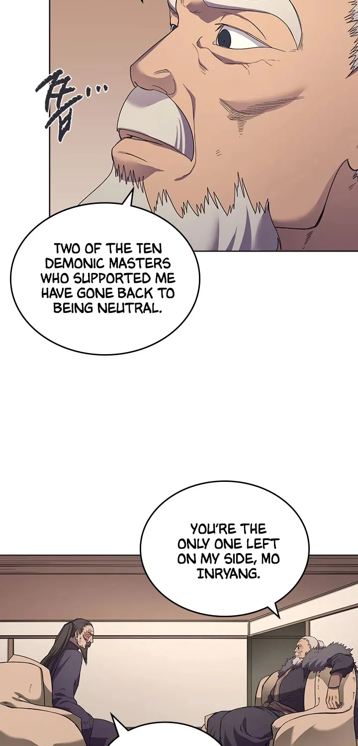 Read Chronicles Of Heavenly Demon Manga Online