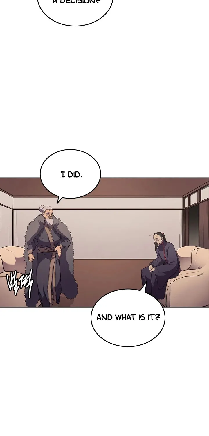 Read Chronicles Of Heavenly Demon Manga Online