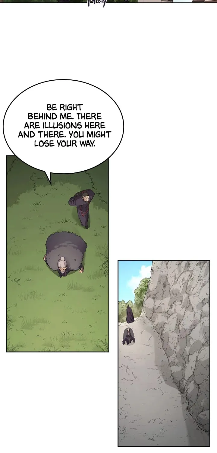 Read Chronicles Of Heavenly Demon Manga Online