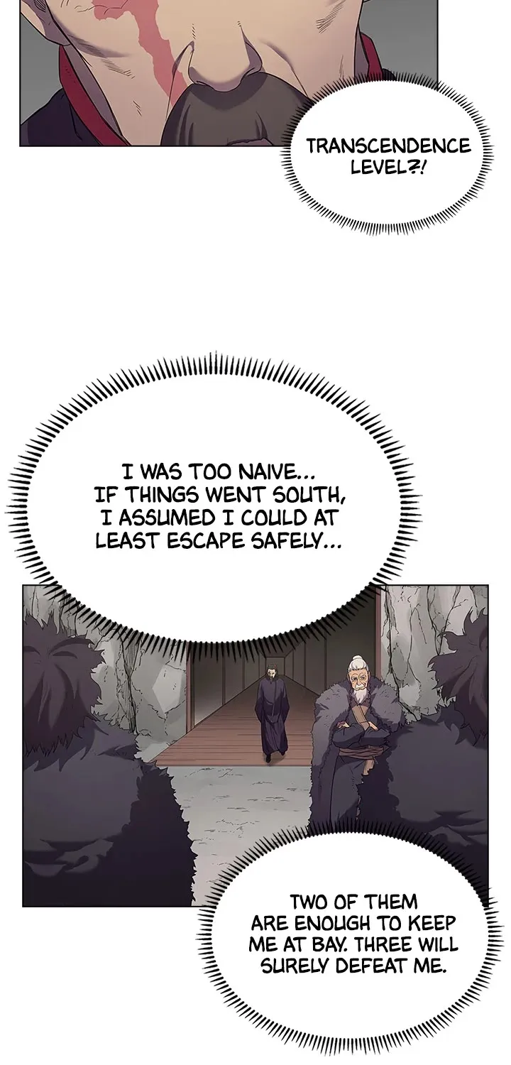 Read Chronicles Of Heavenly Demon Manga Online
