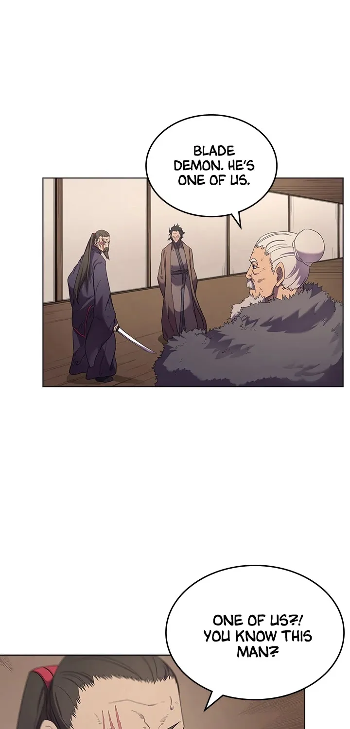 Read Chronicles Of Heavenly Demon Manga Online