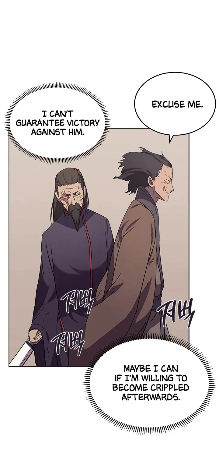 Read Chronicles Of Heavenly Demon Manga Online