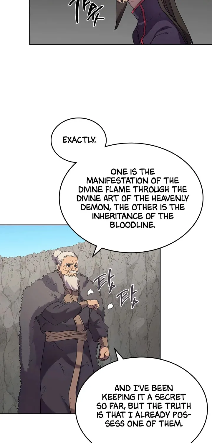 Read Chronicles Of Heavenly Demon Manga Online