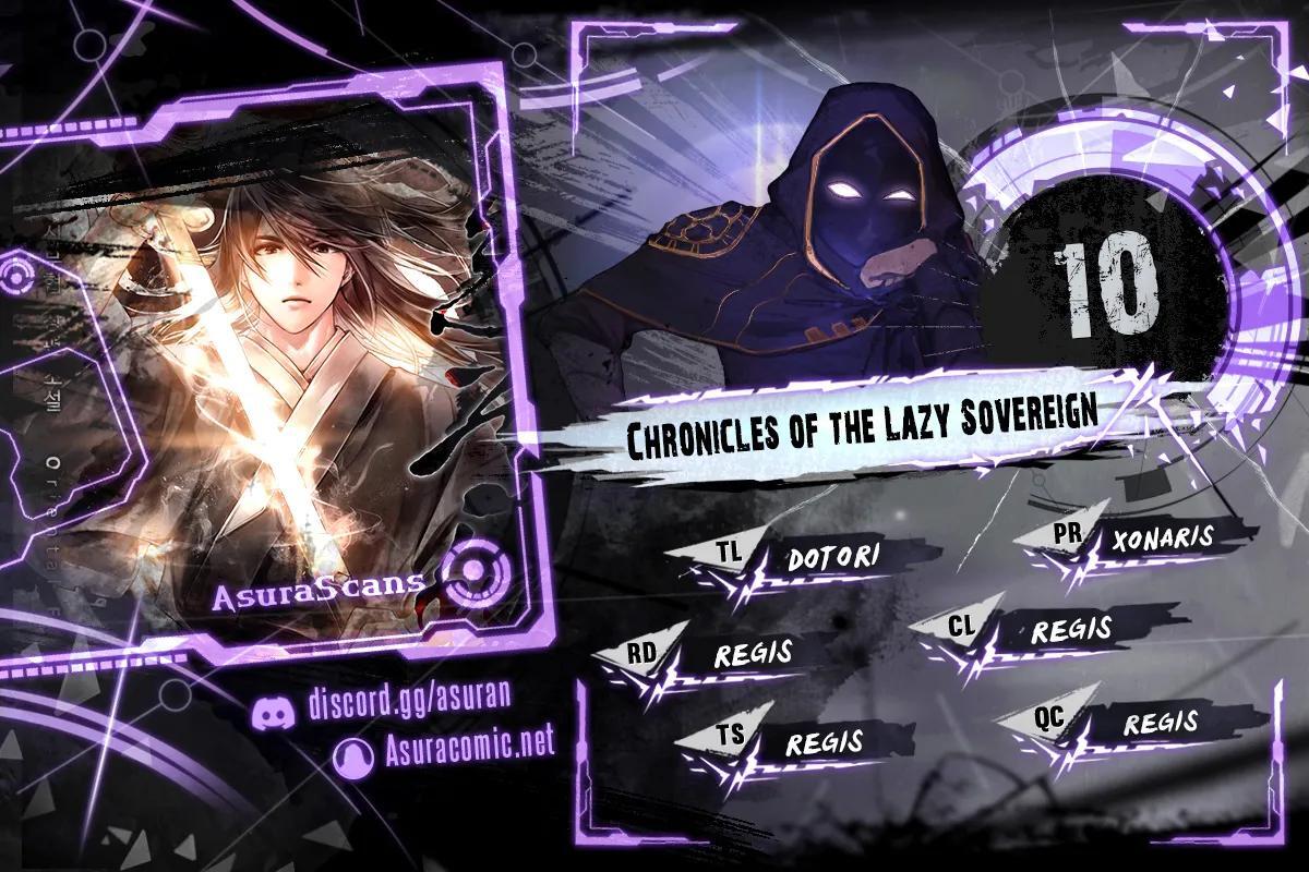 Read Chronicles Of The Lazy Sovereign Manga Online