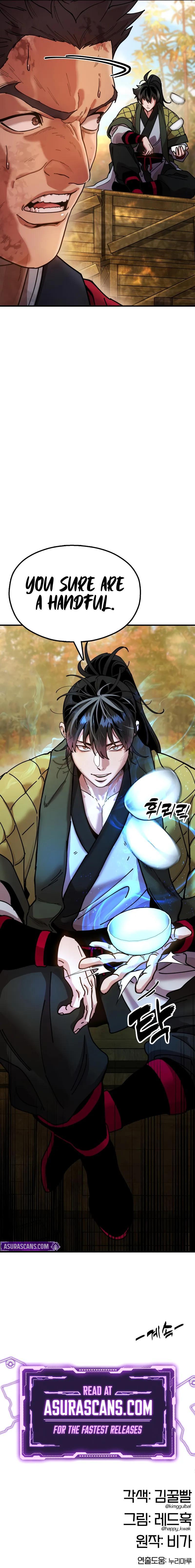 Read Chronicles Of The Lazy Sovereign Manga Online