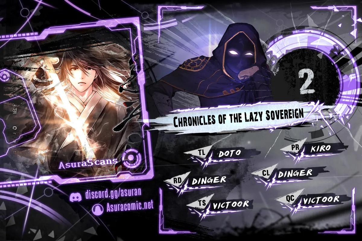 Read Chronicles Of The Lazy Sovereign Manga Online