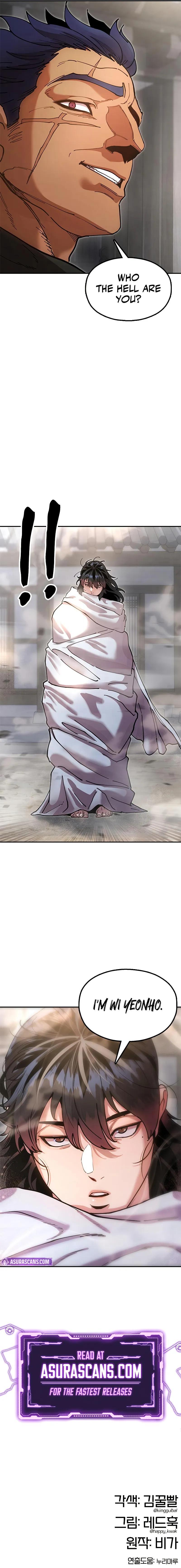 Read Chronicles Of The Lazy Sovereign Manga Online