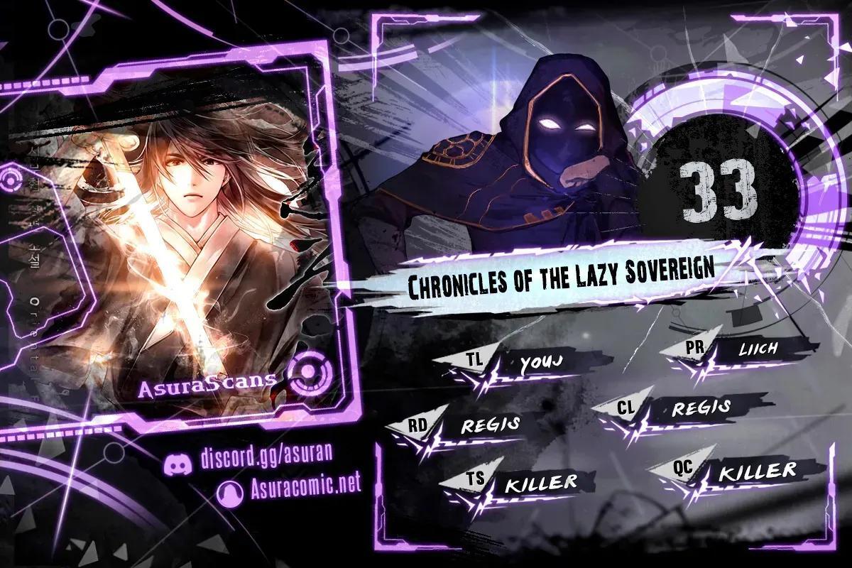 Read Chronicles Of The Lazy Sovereign Manga Online