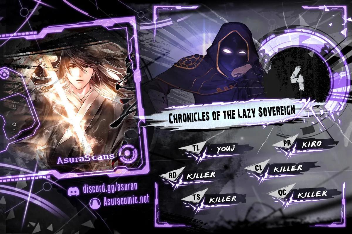 Read Chronicles Of The Lazy Sovereign Manga Online