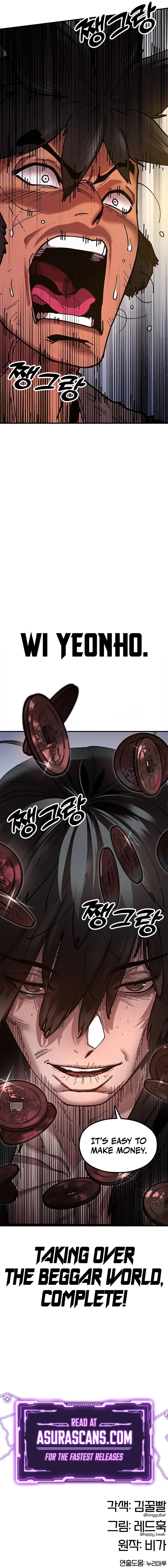 Read Chronicles Of The Lazy Sovereign Manga Online