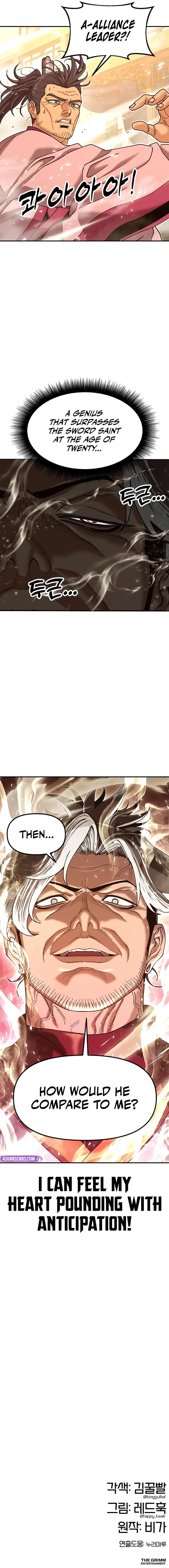Read Chronicles Of The Lazy Sovereign Manga Online
