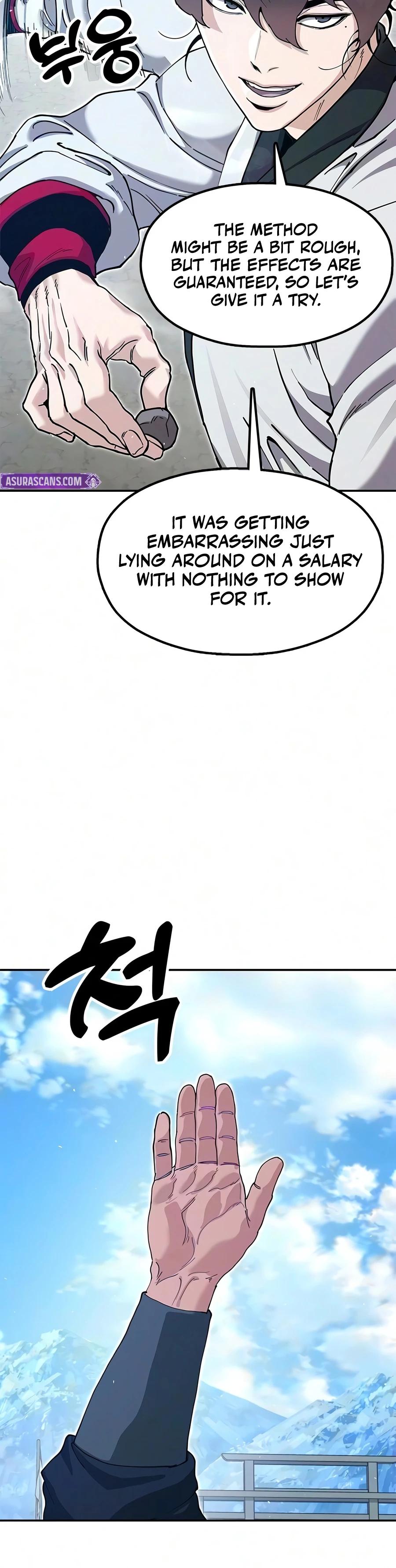 Read Chronicles Of The Lazy Sovereign Manga Online
