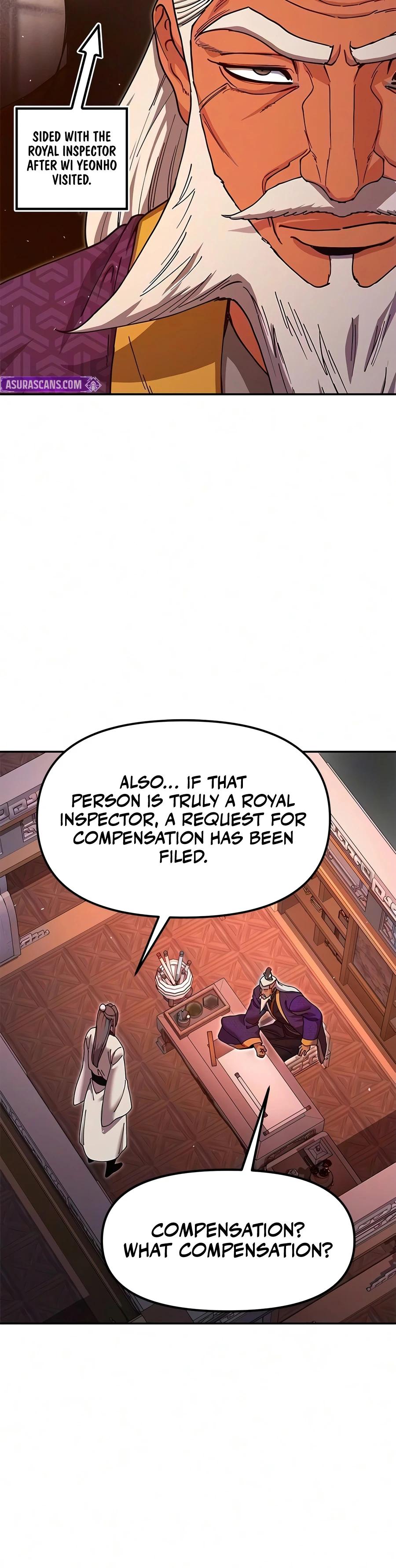 Read Chronicles Of The Lazy Sovereign Manga Online