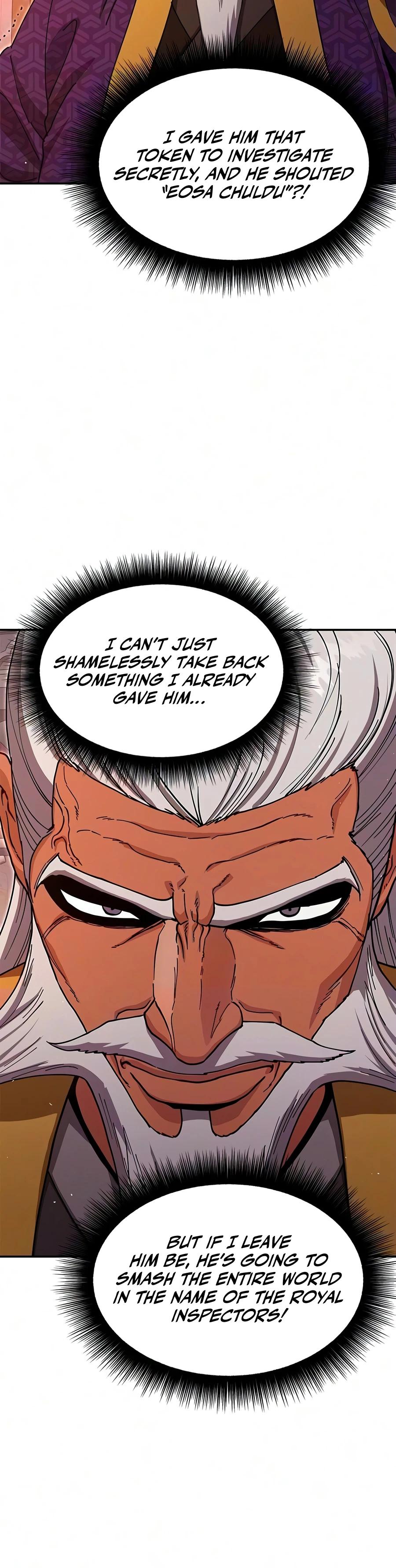 Read Chronicles Of The Lazy Sovereign Manga Online
