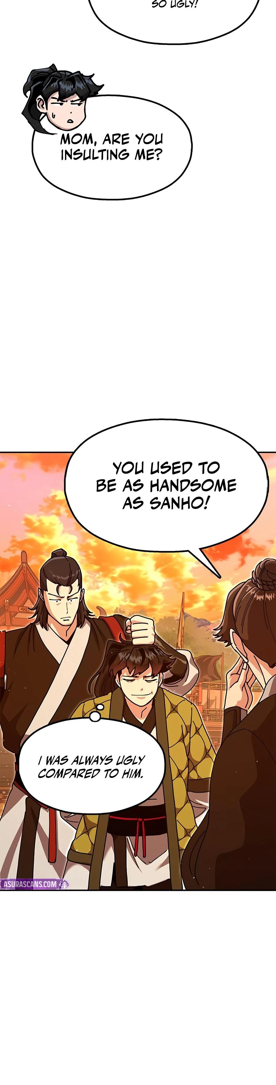 Read Chronicles Of The Lazy Sovereign Manga Online