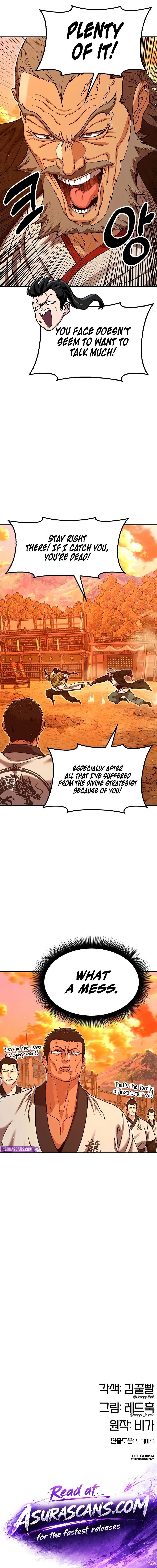 Read Chronicles Of The Lazy Sovereign Manga Online