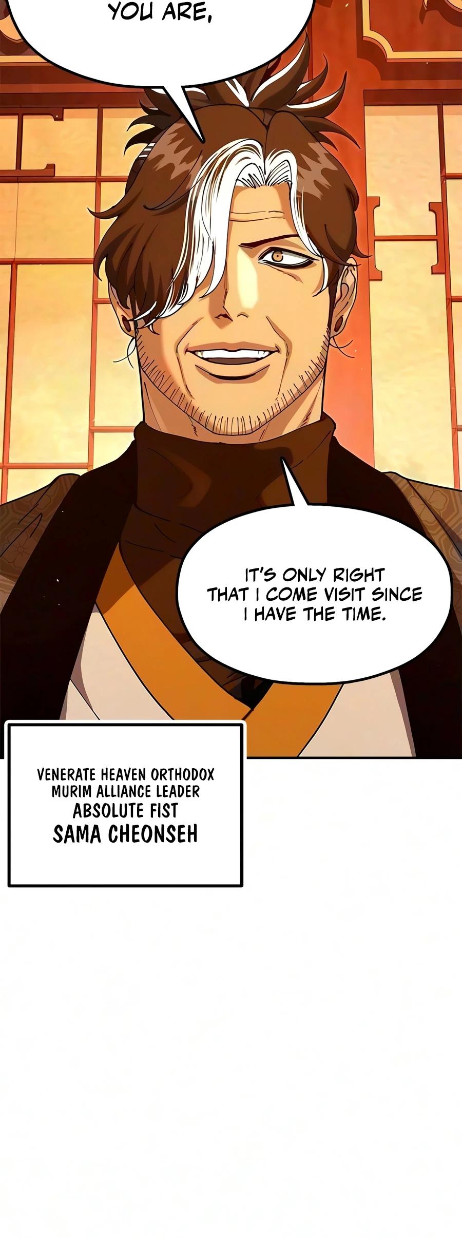 Read Chronicles Of The Lazy Sovereign Manga Online
