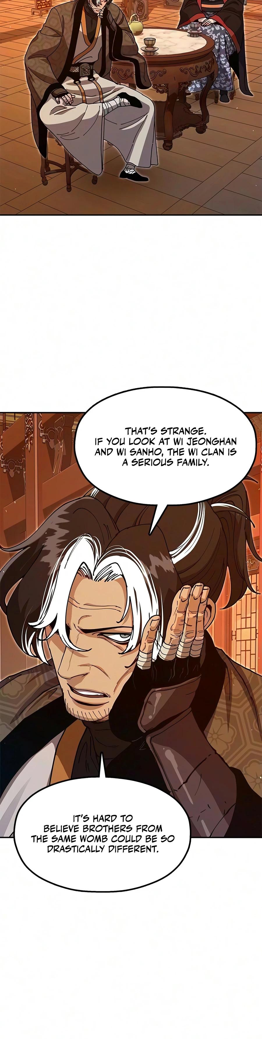 Read Chronicles Of The Lazy Sovereign Manga Online