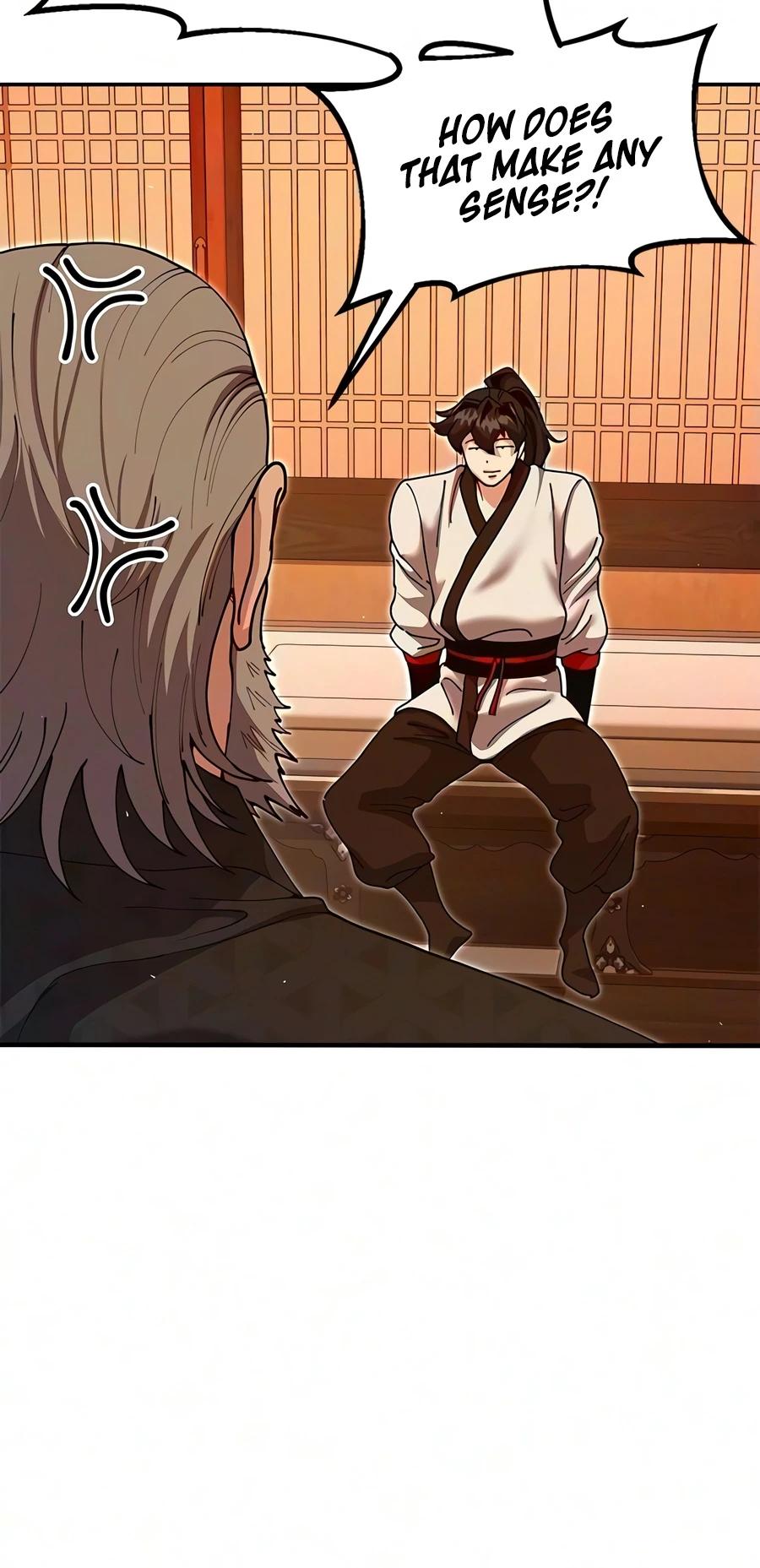 Read Chronicles Of The Lazy Sovereign Manga Online
