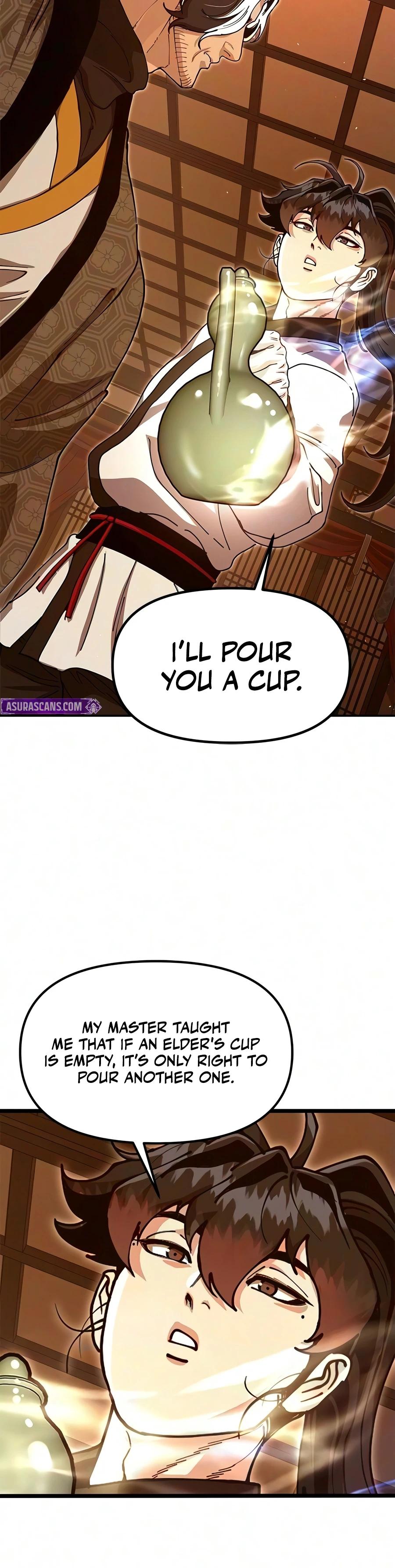Read Chronicles Of The Lazy Sovereign Manga Online