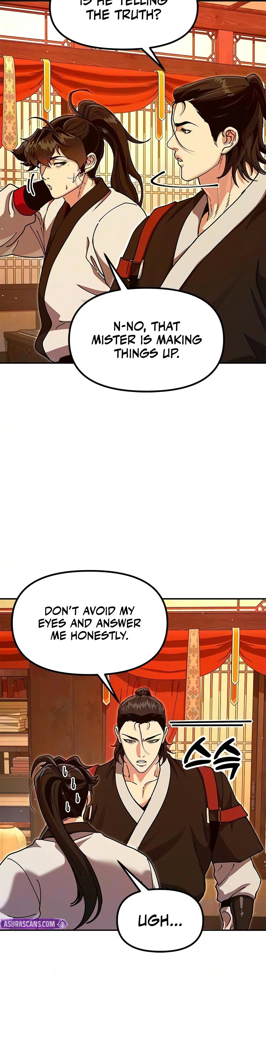 Read Chronicles Of The Lazy Sovereign Manga Online