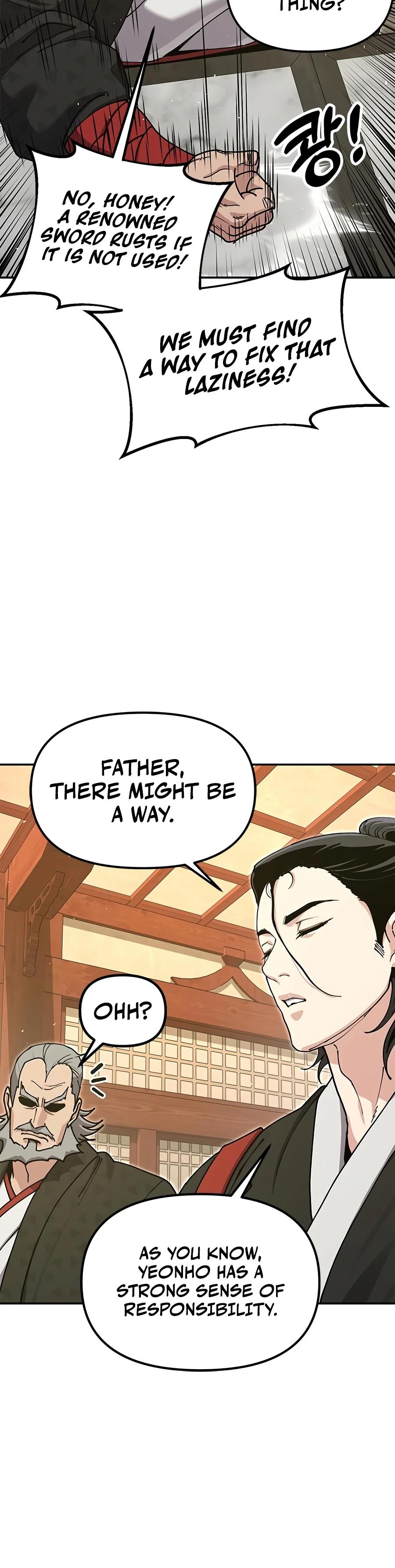 Read Chronicles Of The Lazy Sovereign Manga Online