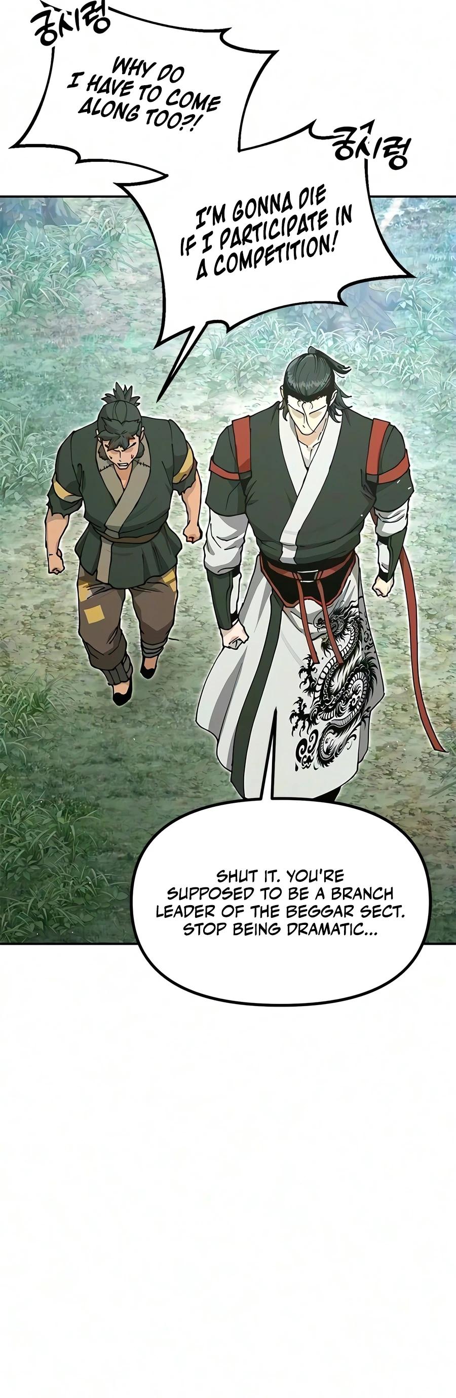 Read Chronicles Of The Lazy Sovereign Manga Online