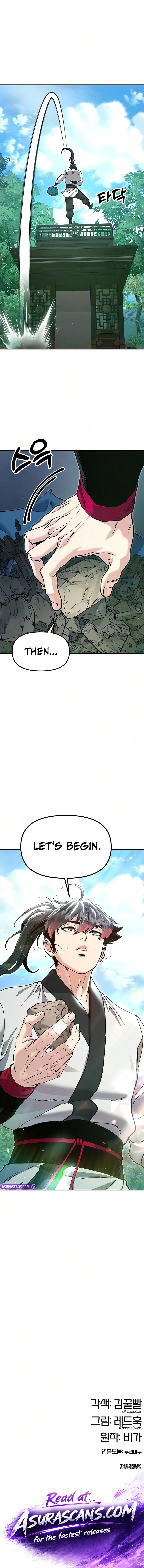 Read Chronicles Of The Lazy Sovereign Manga Online