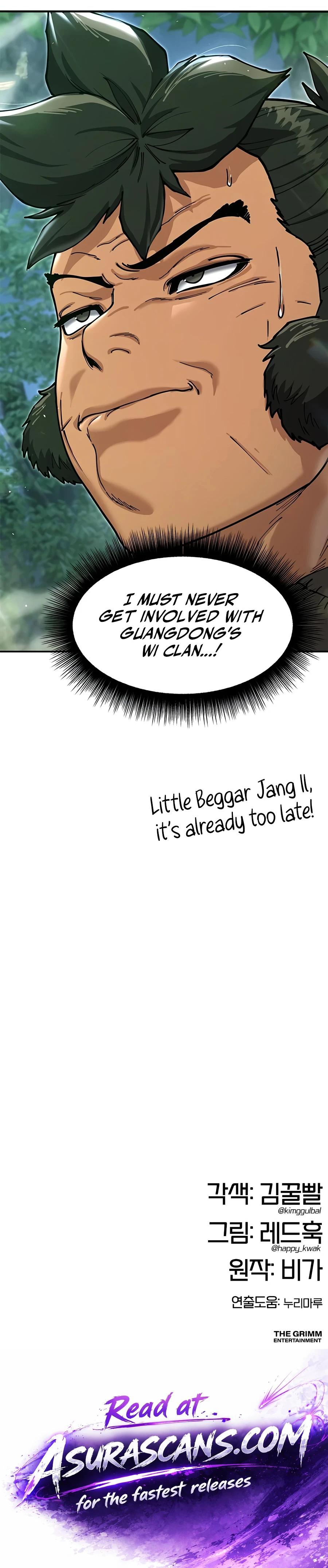 Read Chronicles Of The Lazy Sovereign Manga Online