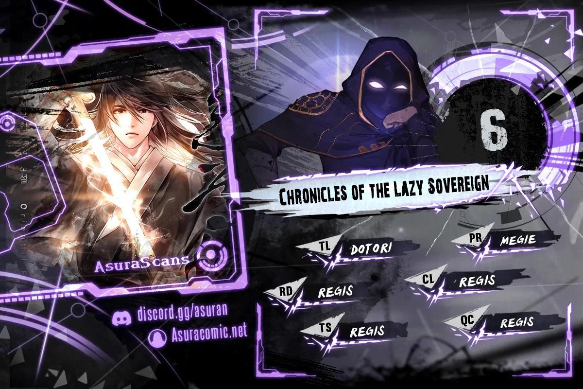 Read Chronicles Of The Lazy Sovereign Manga Online