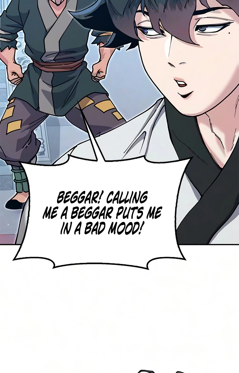 Read Chronicles Of The Lazy Sovereign Manga Online