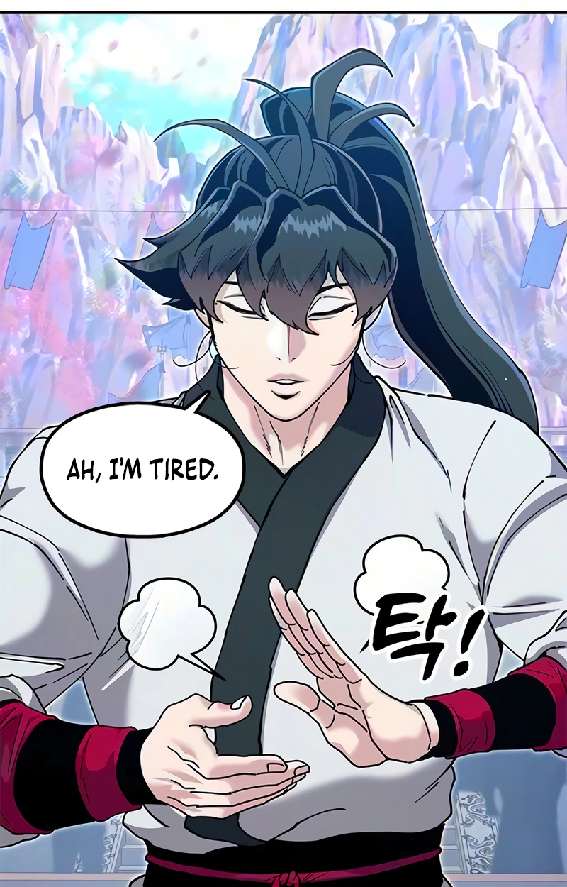 Read Chronicles Of The Lazy Sovereign Manga Online
