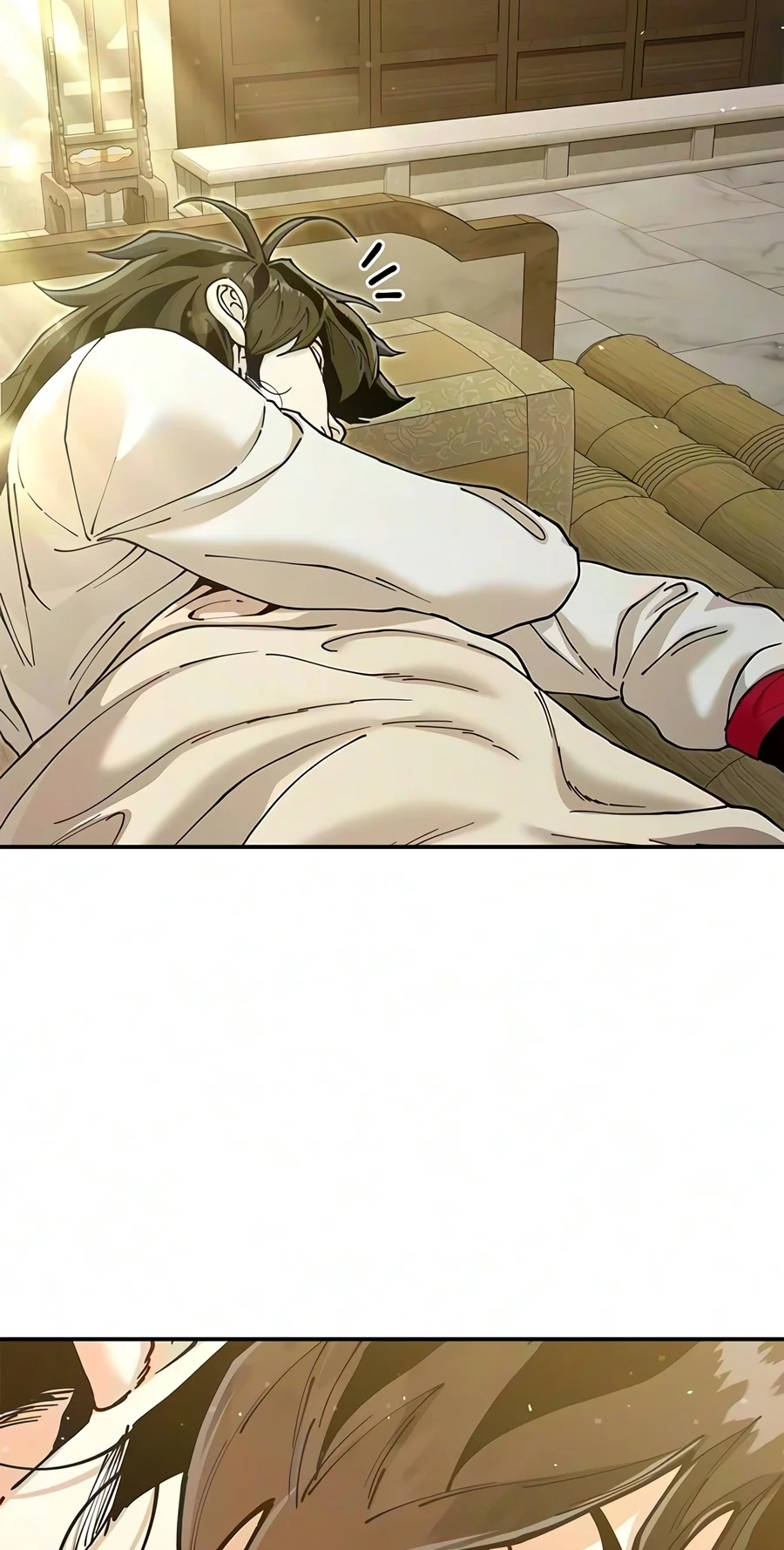 Read Chronicles Of The Lazy Sovereign Manga Online