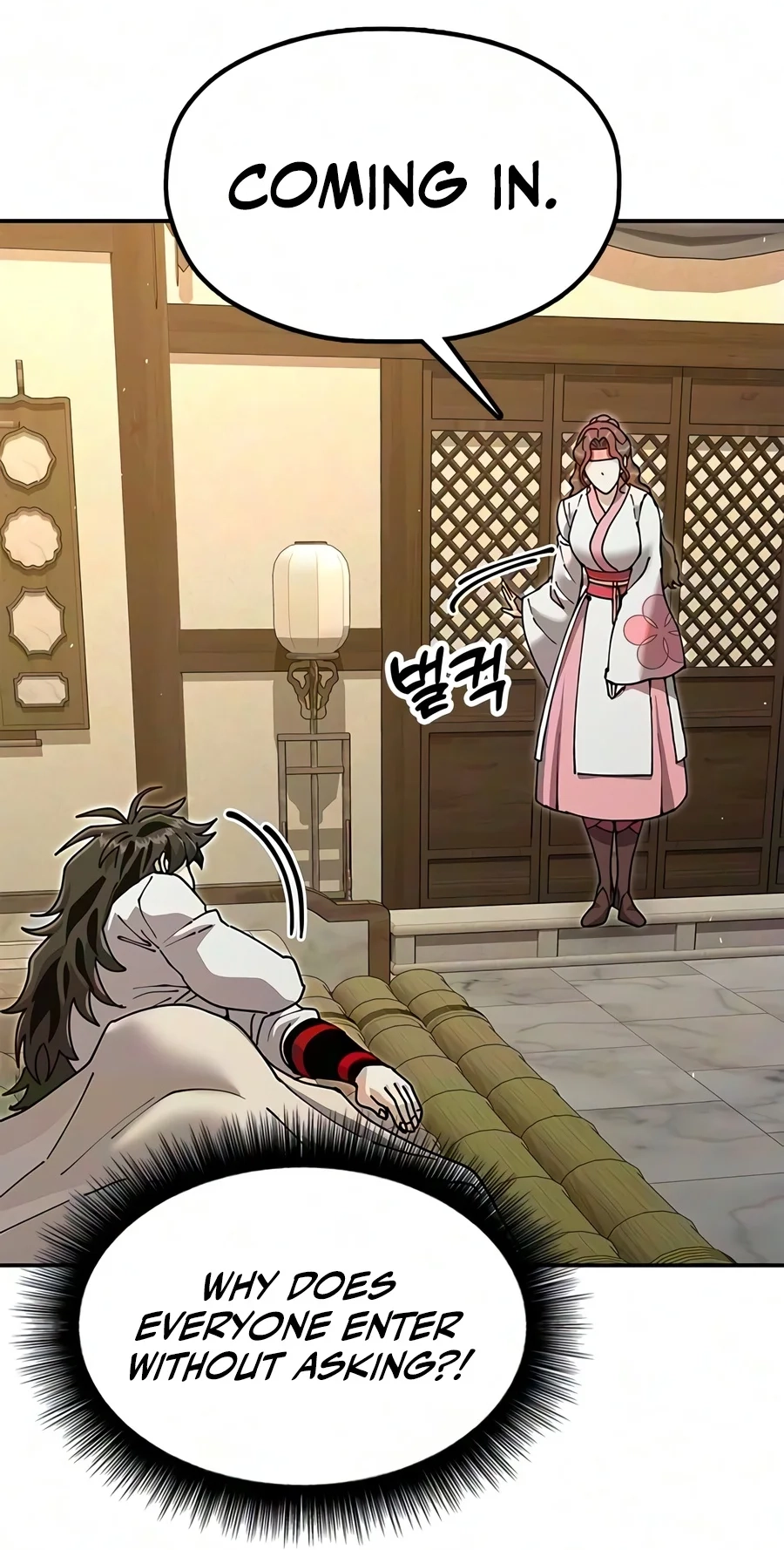 Read Chronicles Of The Lazy Sovereign Manga Online