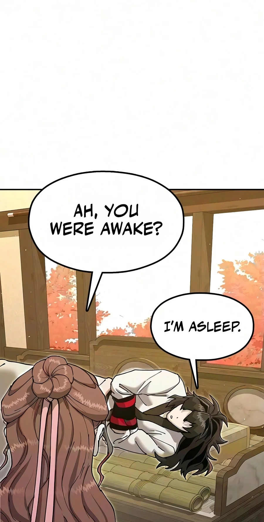 Read Chronicles Of The Lazy Sovereign Manga Online