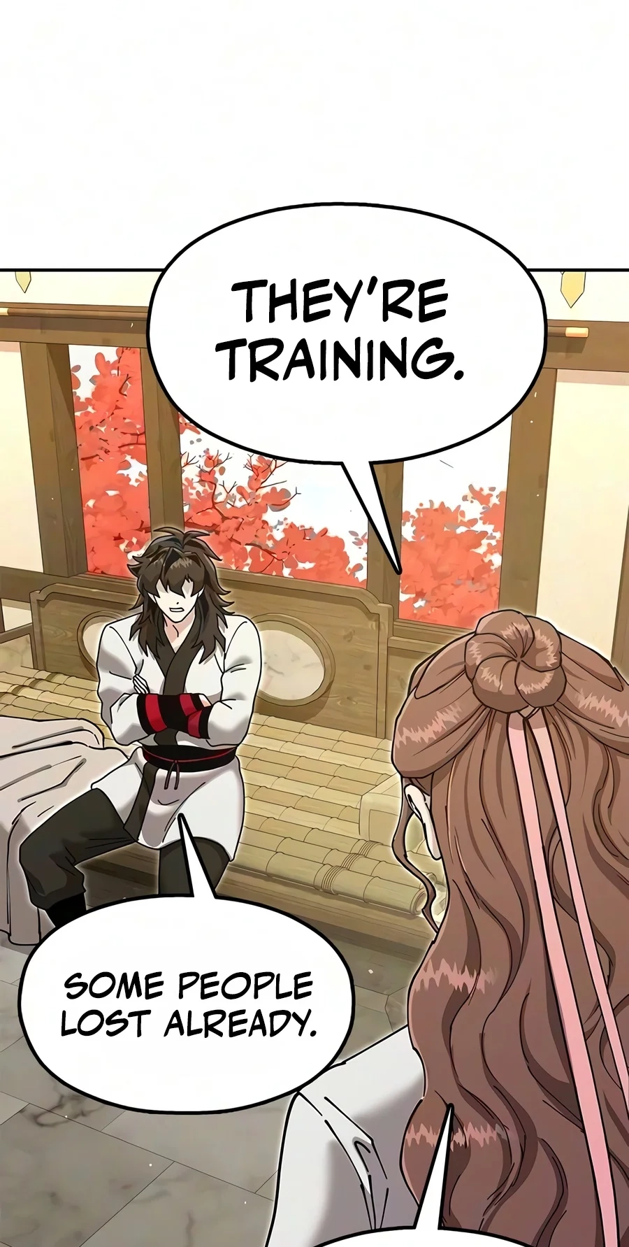 Read Chronicles Of The Lazy Sovereign Manga Online