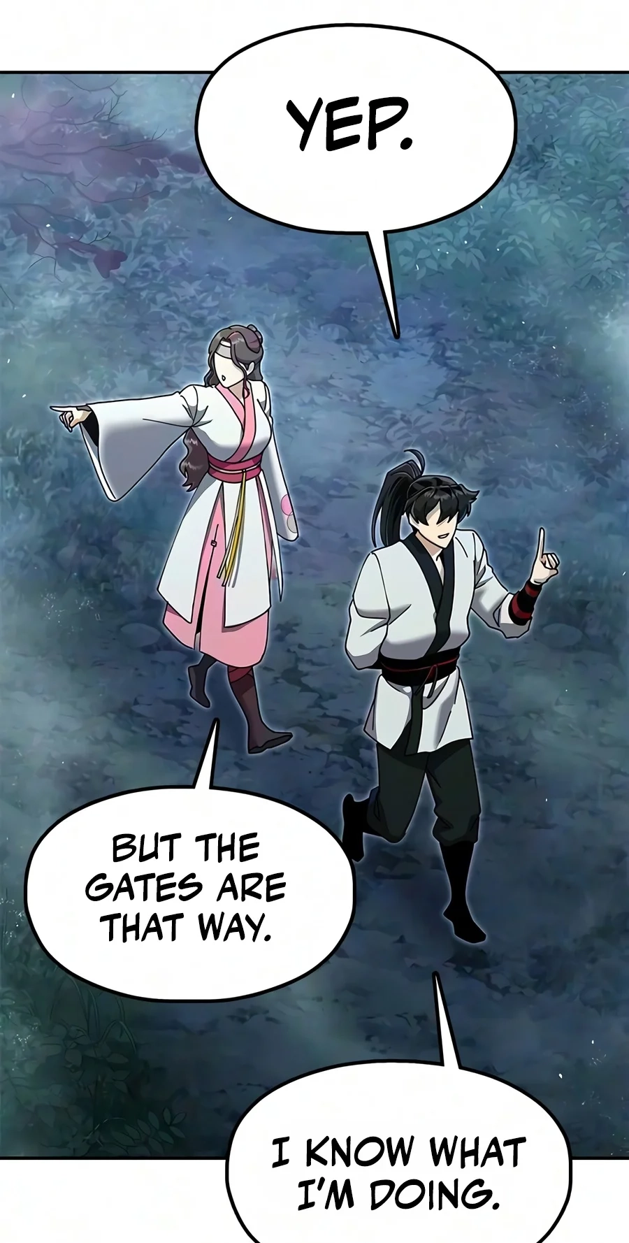 Read Chronicles Of The Lazy Sovereign Manga Online